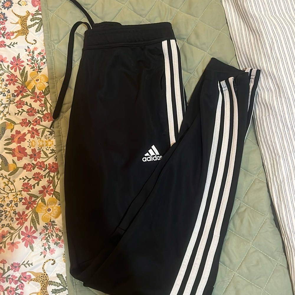 Adidas joggers